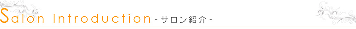レミュール美容室のご案内