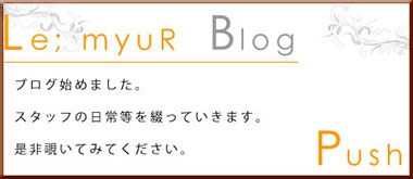当店ブログへの外部リンク