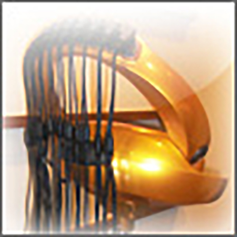 パーマメニューのご案内へリンクします